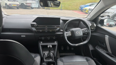 Citroen C4 1.2 PureTech [130] Shine 5dr Petrol Hatchback